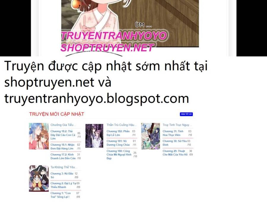 Chưởng Gia Tiểu Nương Tử Chapter 13 - 69