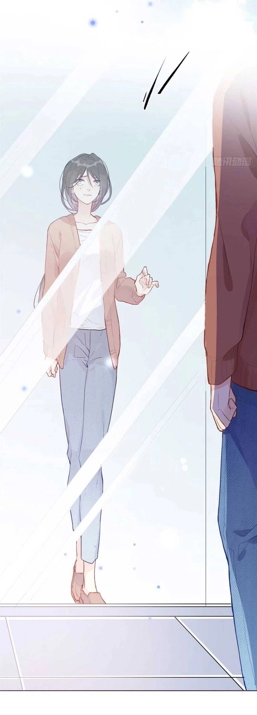 Ly Hôn Với Đại Boss Tôi Càng Tỏa Sáng Hơn Chapter 1 - 6