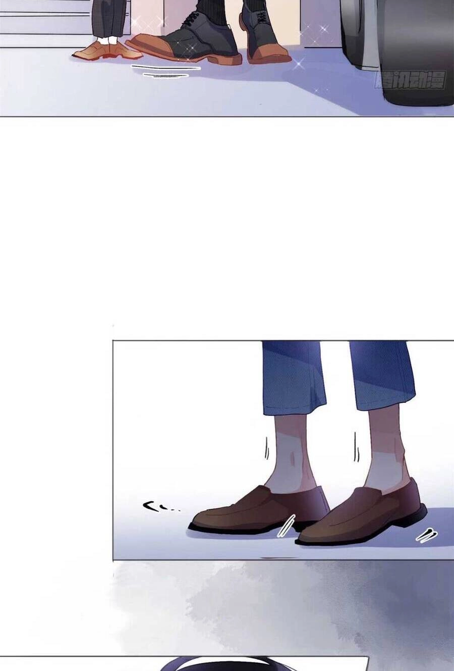 Ly Hôn Với Đại Boss Tôi Càng Tỏa Sáng Hơn Chapter 1 - 11