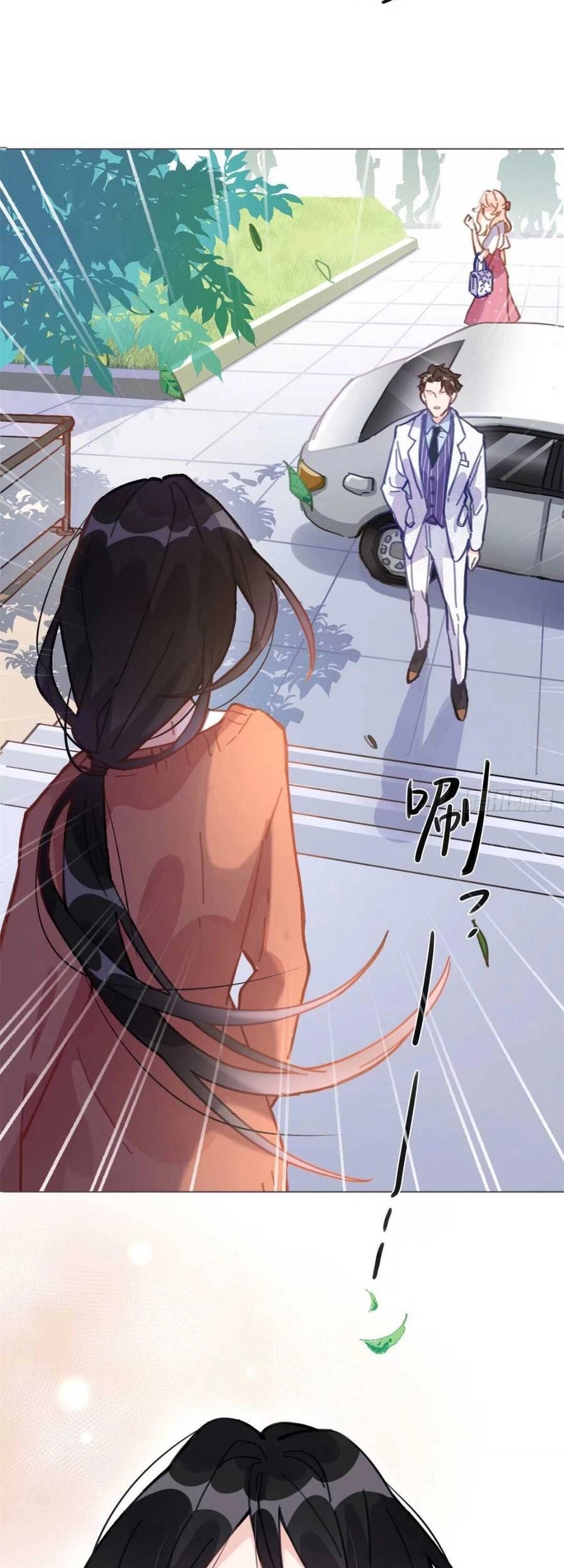 Ly Hôn Với Đại Boss Tôi Càng Tỏa Sáng Hơn Chapter 1 - 14