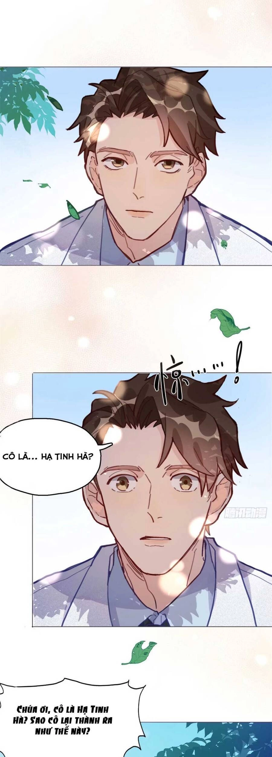 Ly Hôn Với Đại Boss Tôi Càng Tỏa Sáng Hơn Chapter 1 - 16