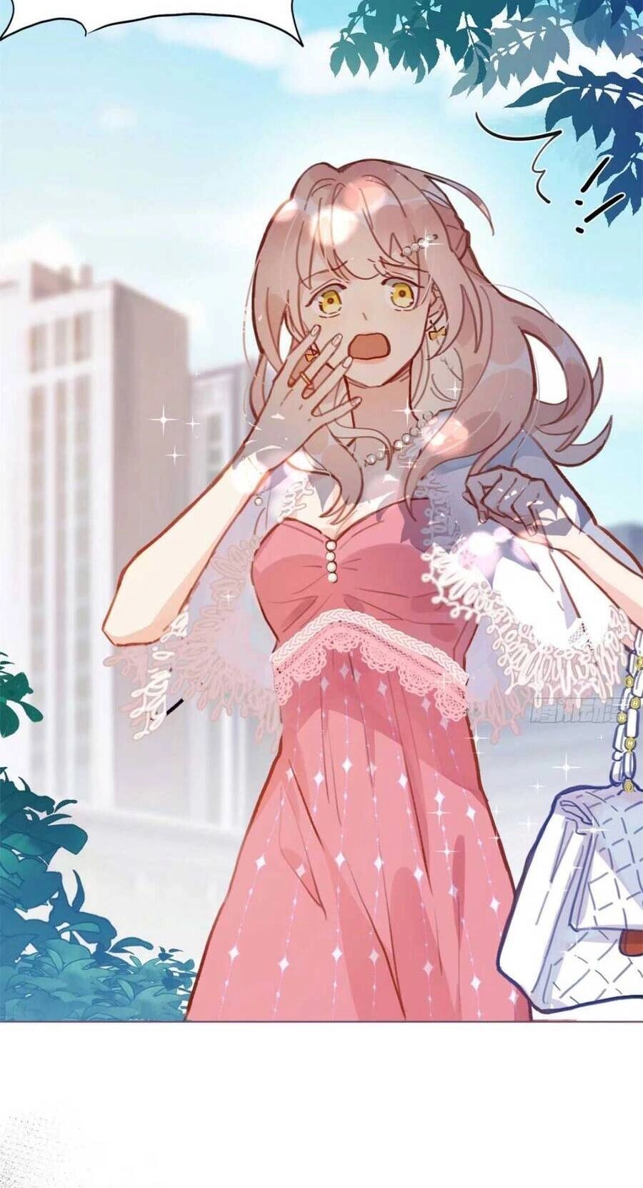 Ly Hôn Với Đại Boss Tôi Càng Tỏa Sáng Hơn Chapter 1 - 17