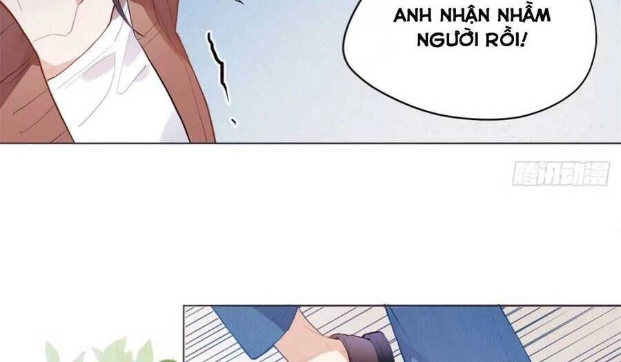 Ly Hôn Với Đại Boss Tôi Càng Tỏa Sáng Hơn Chapter 1 - 19