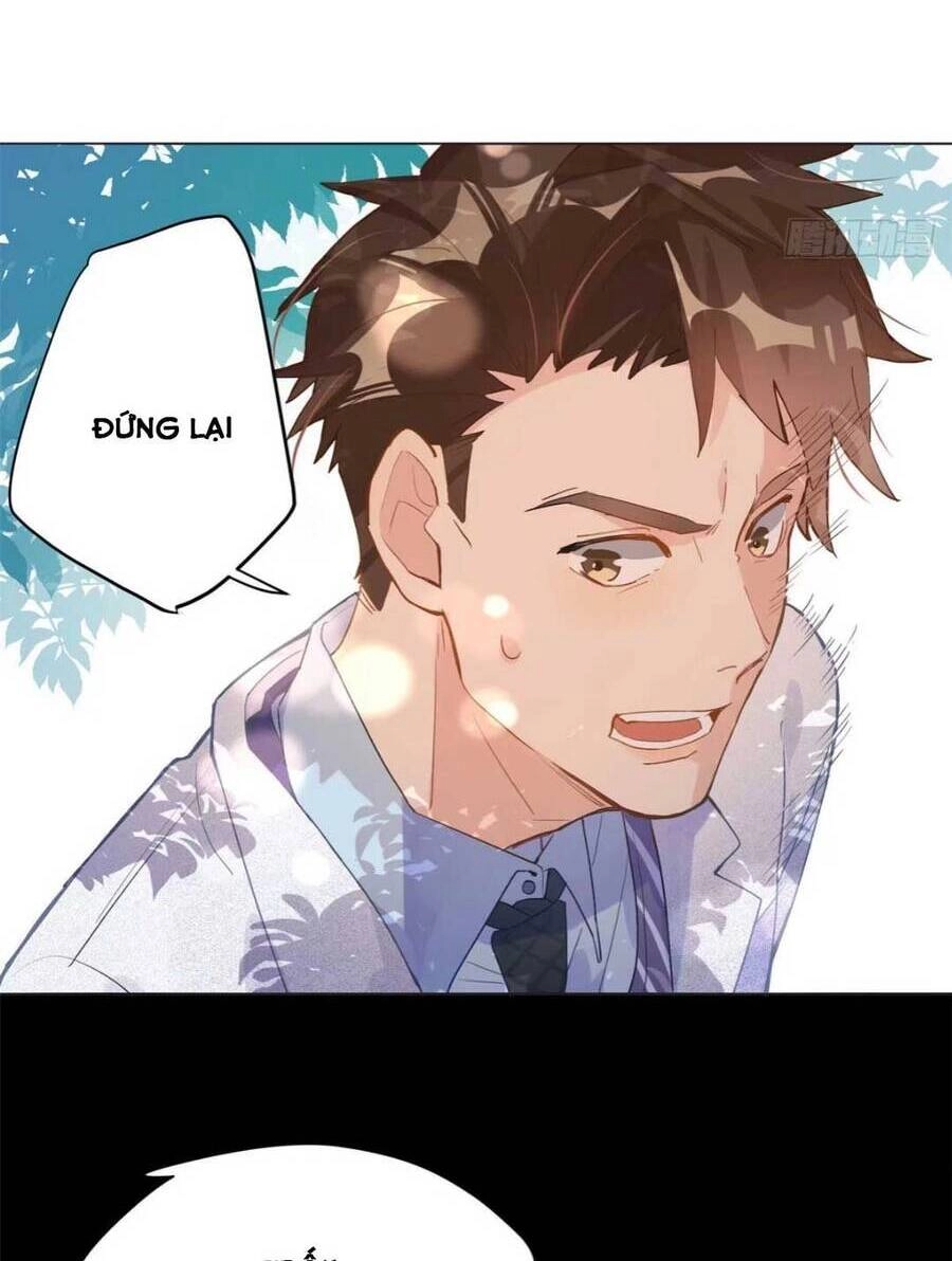 Ly Hôn Với Đại Boss Tôi Càng Tỏa Sáng Hơn Chapter 1 - 21