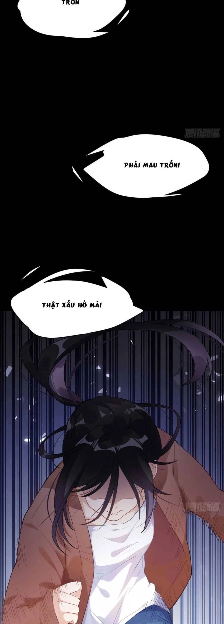 Ly Hôn Với Đại Boss Tôi Càng Tỏa Sáng Hơn Chapter 1 - 22