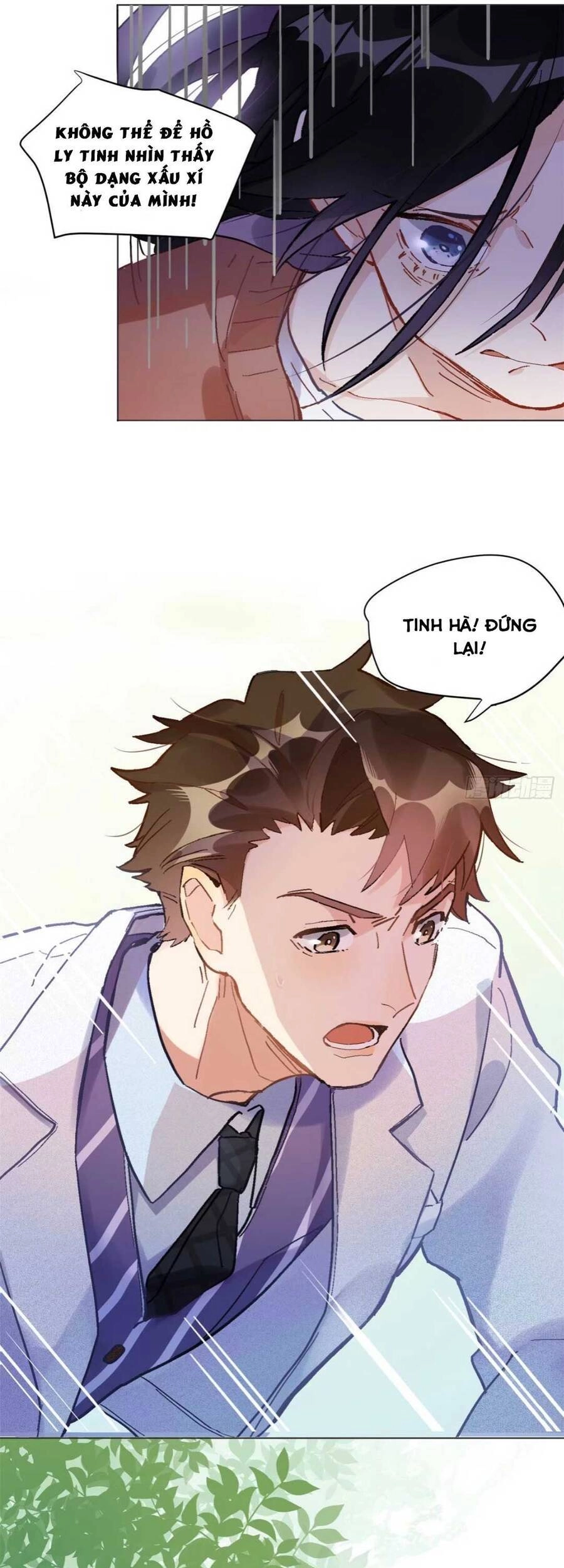 Ly Hôn Với Đại Boss Tôi Càng Tỏa Sáng Hơn Chapter 1 - 24