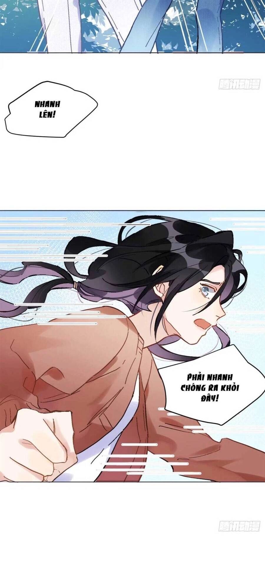 Ly Hôn Với Đại Boss Tôi Càng Tỏa Sáng Hơn Chapter 1 - 27