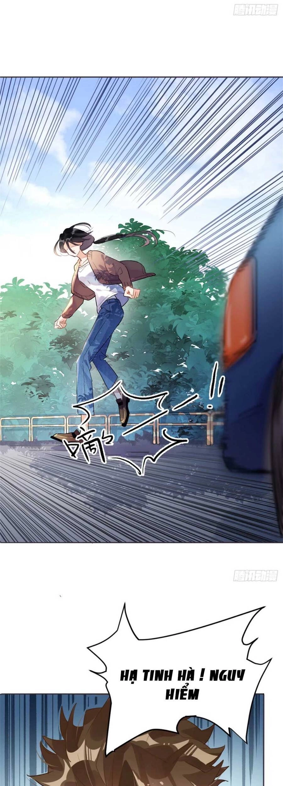 Ly Hôn Với Đại Boss Tôi Càng Tỏa Sáng Hơn Chapter 1 - 28