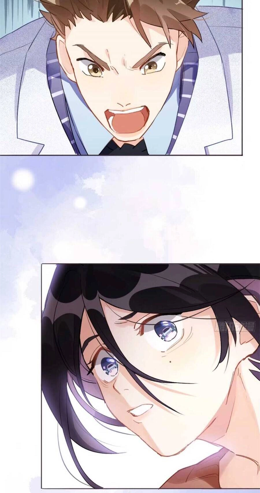 Ly Hôn Với Đại Boss Tôi Càng Tỏa Sáng Hơn Chapter 1 - 29