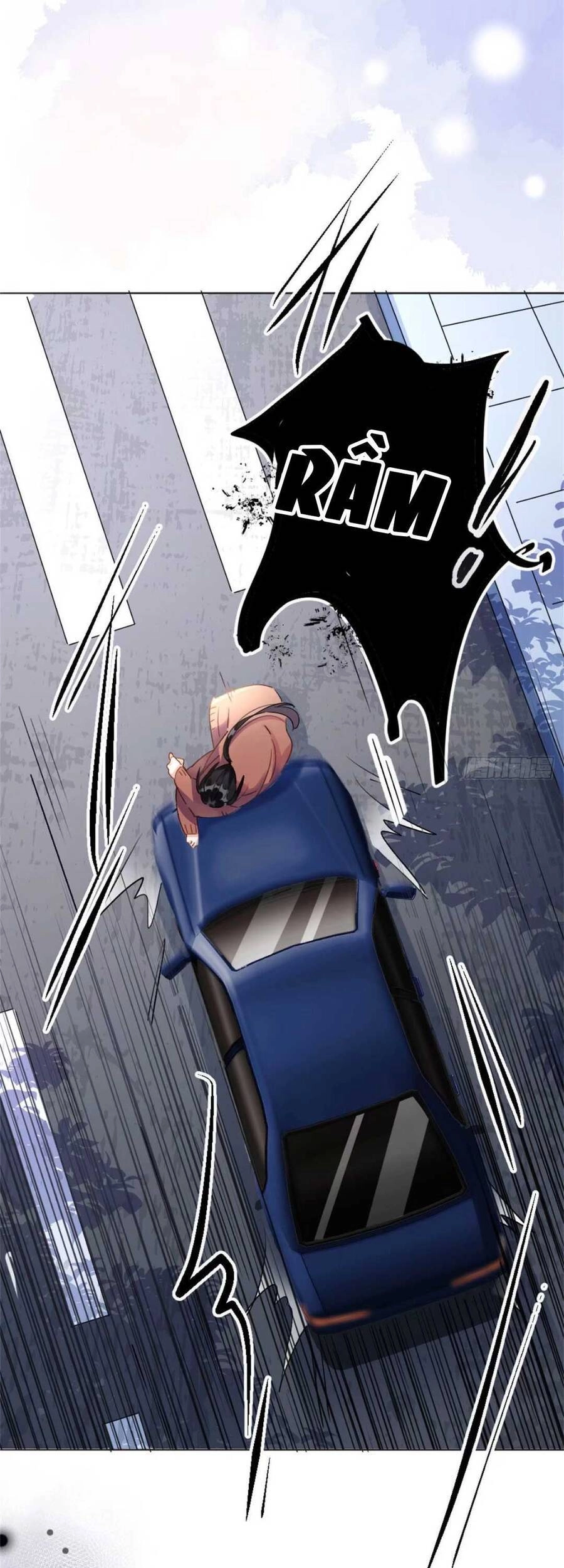 Ly Hôn Với Đại Boss Tôi Càng Tỏa Sáng Hơn Chapter 1 - 30