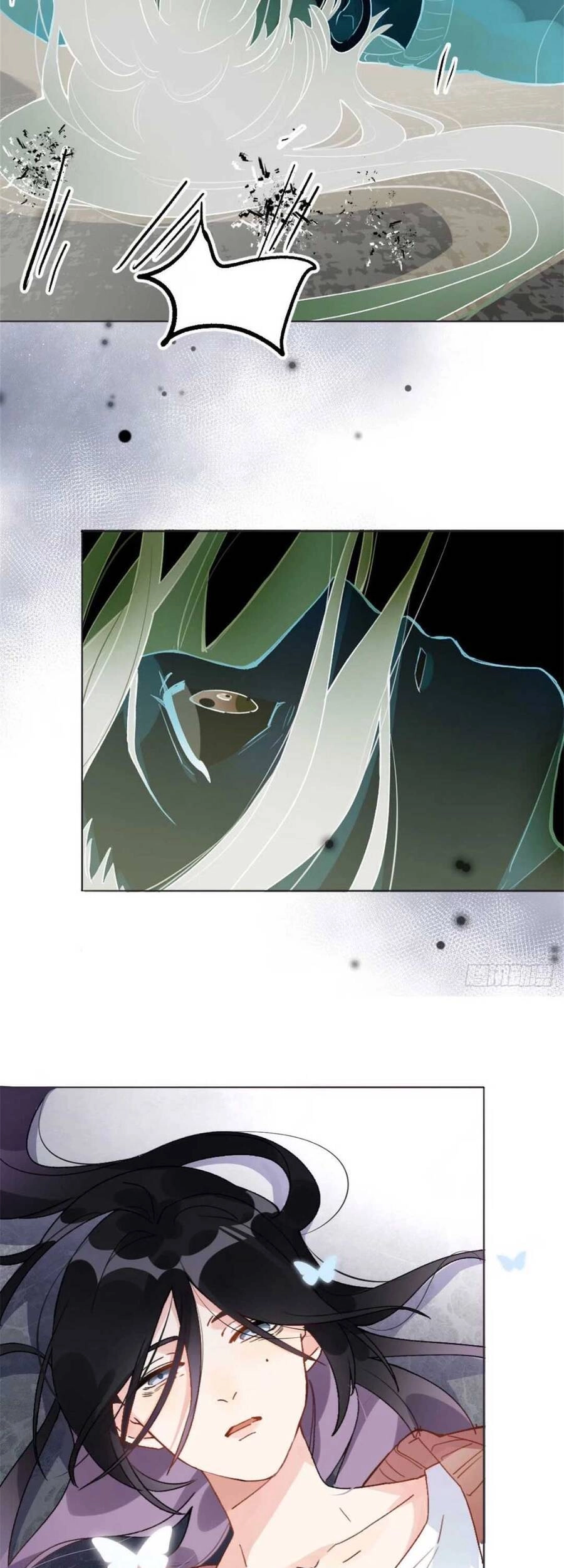 Ly Hôn Với Đại Boss Tôi Càng Tỏa Sáng Hơn Chapter 1 - 32