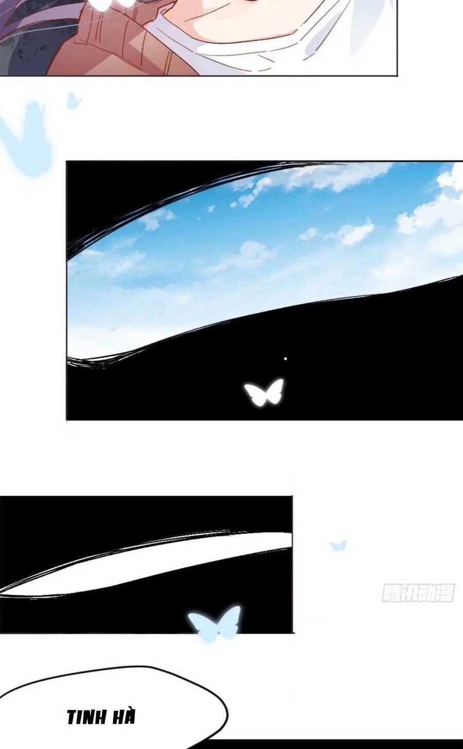 Ly Hôn Với Đại Boss Tôi Càng Tỏa Sáng Hơn Chapter 1 - 33