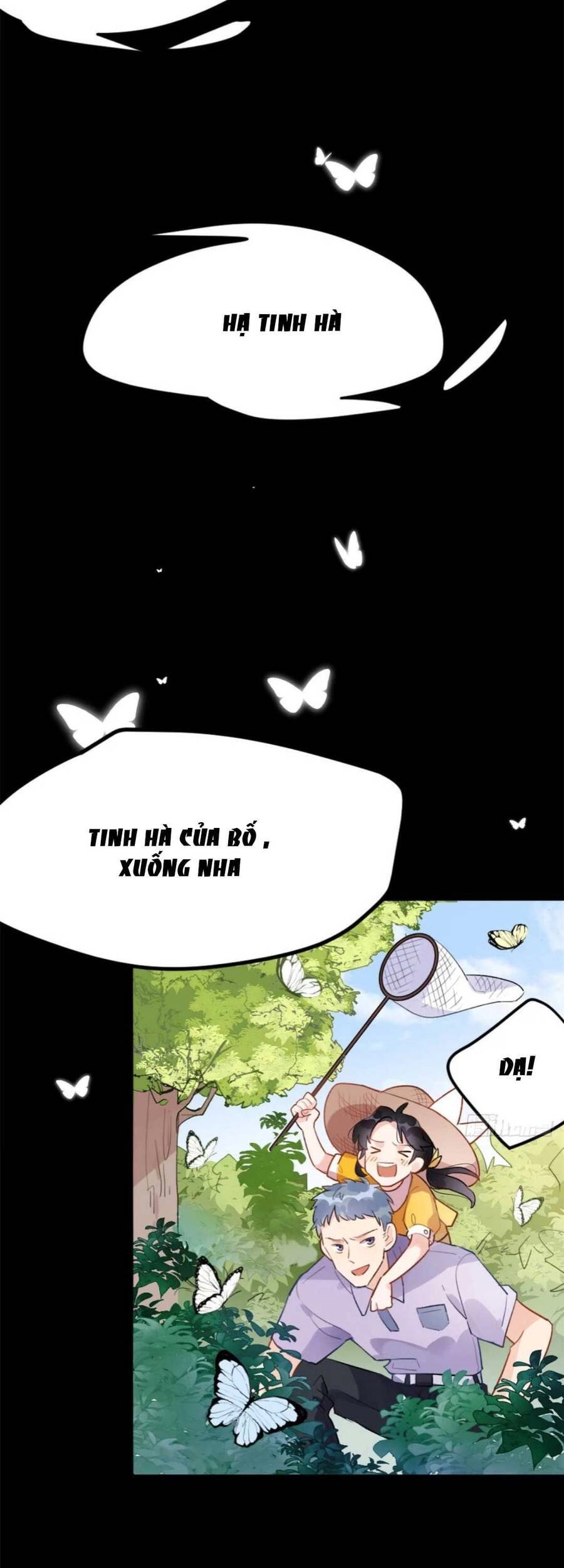 Ly Hôn Với Đại Boss Tôi Càng Tỏa Sáng Hơn Chapter 1 - 34