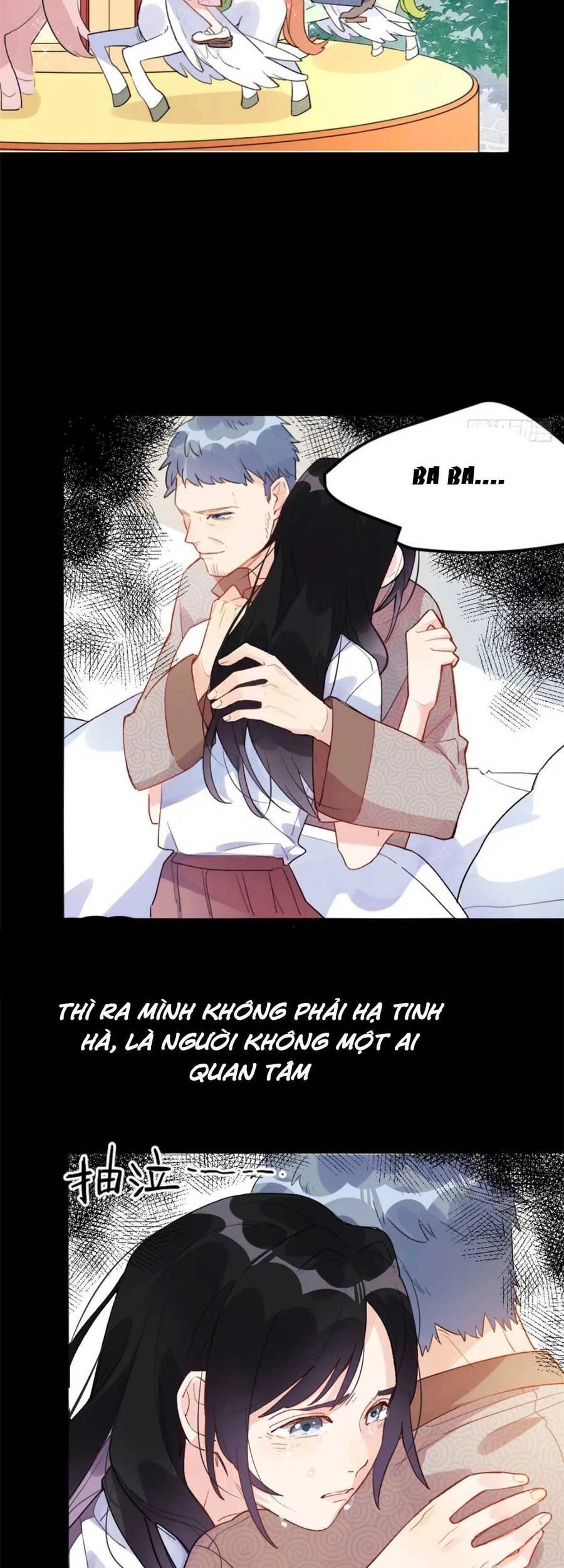 Ly Hôn Với Đại Boss Tôi Càng Tỏa Sáng Hơn Chapter 1 - 36