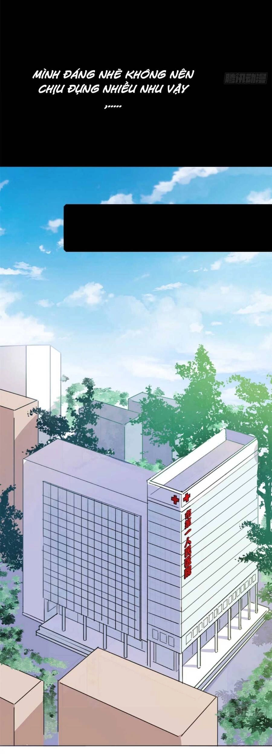 Ly Hôn Với Đại Boss Tôi Càng Tỏa Sáng Hơn Chapter 1 - 39