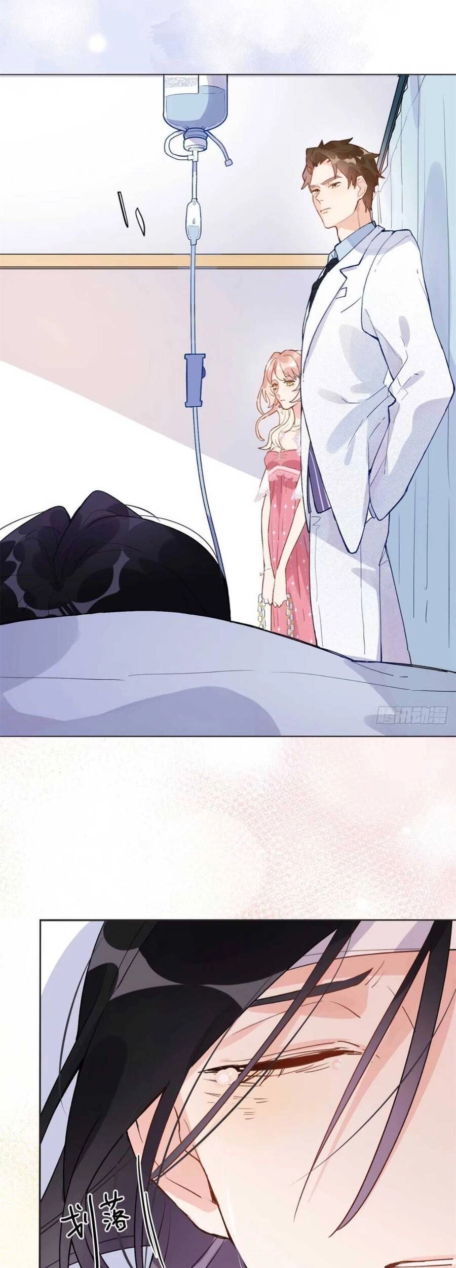 Ly Hôn Với Đại Boss Tôi Càng Tỏa Sáng Hơn Chapter 1 - 43