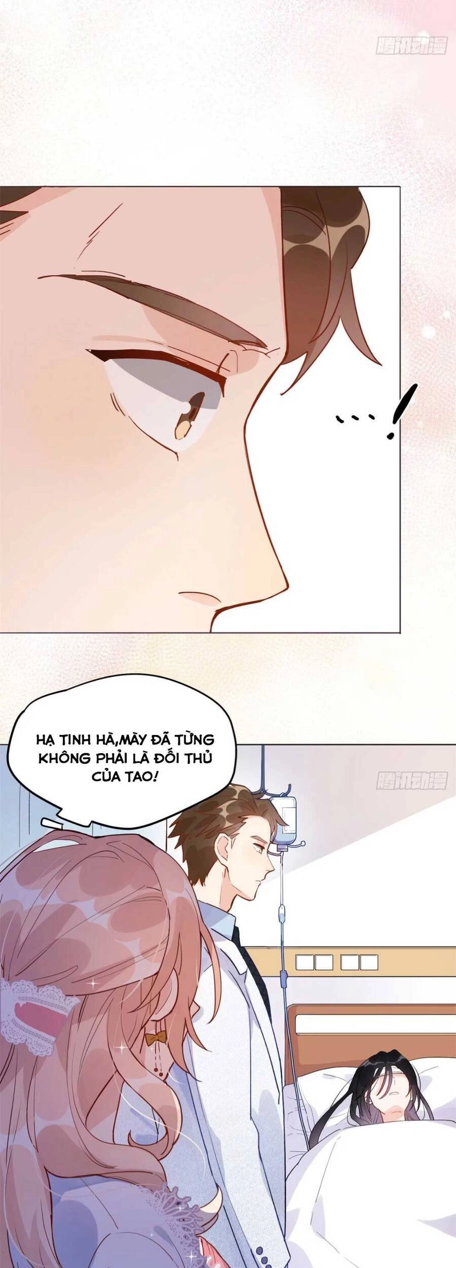 Ly Hôn Với Đại Boss Tôi Càng Tỏa Sáng Hơn Chapter 1 - 45