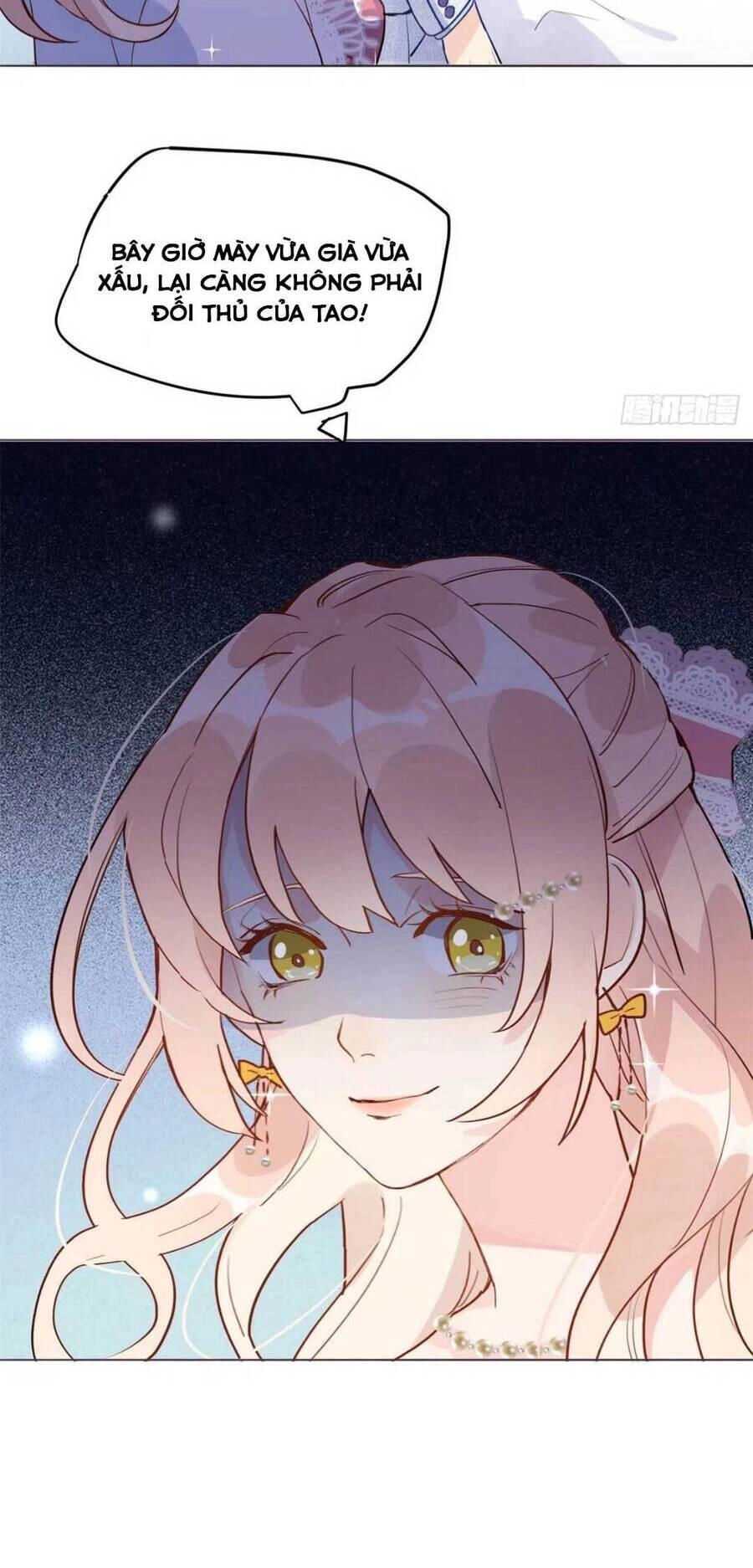 Ly Hôn Với Đại Boss Tôi Càng Tỏa Sáng Hơn Chapter 1 - 46