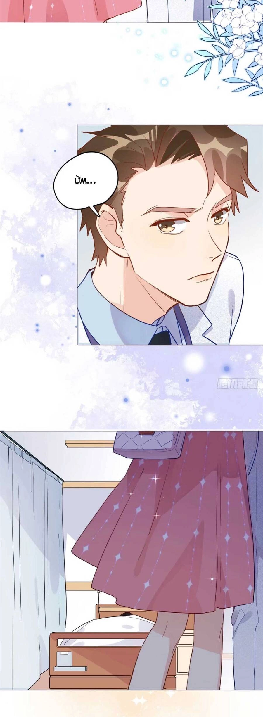 Ly Hôn Với Đại Boss Tôi Càng Tỏa Sáng Hơn Chapter 1 - 48