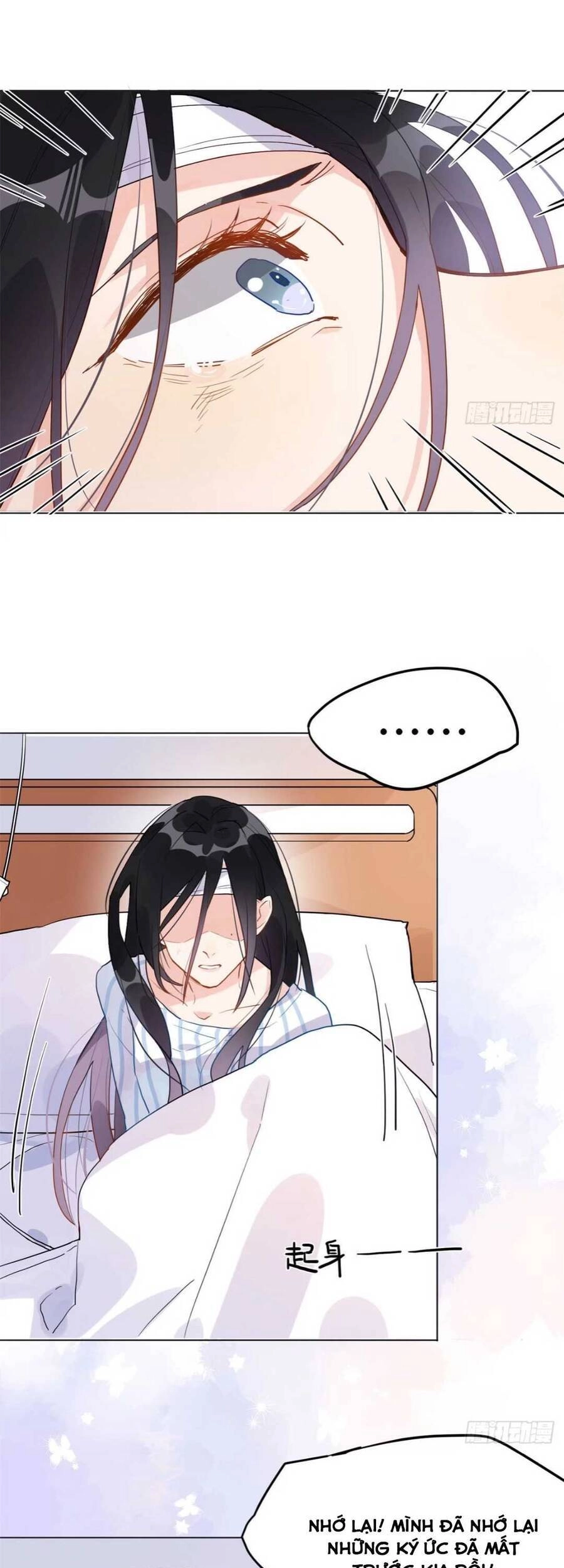 Ly Hôn Với Đại Boss Tôi Càng Tỏa Sáng Hơn Chapter 1 - 51