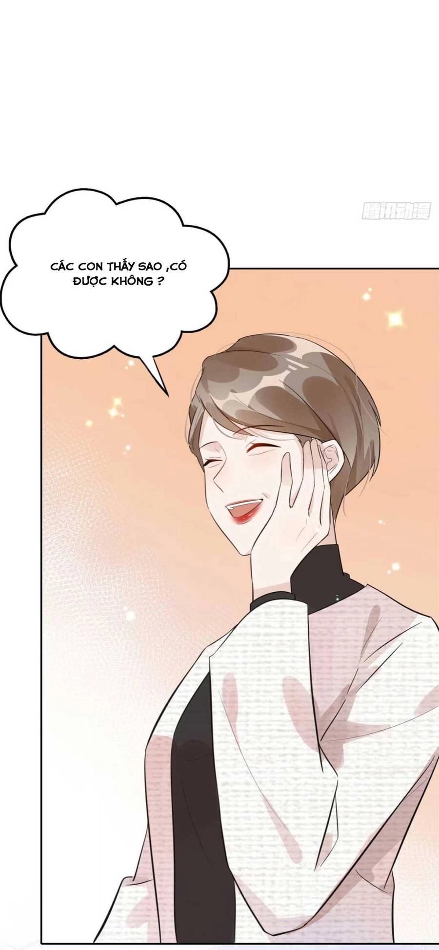 Ly Hôn Với Đại Boss Tôi Càng Tỏa Sáng Hơn Chapter 2 - 10