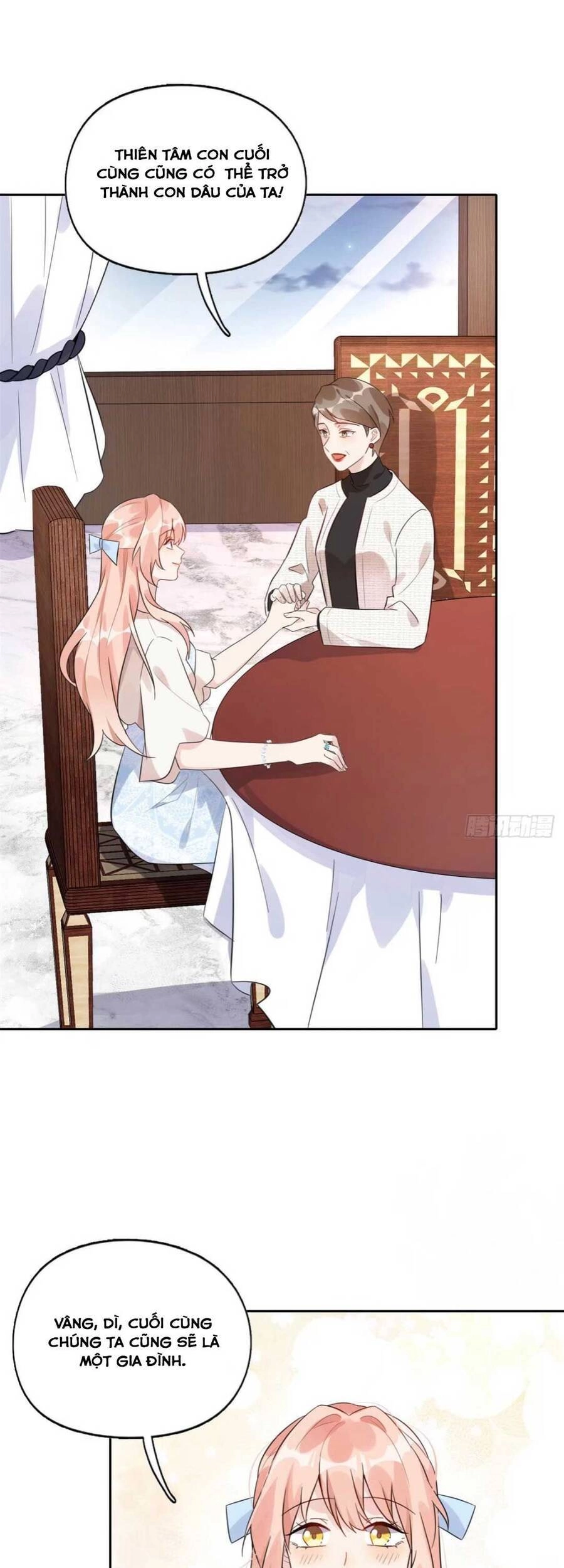 Ly Hôn Với Đại Boss Tôi Càng Tỏa Sáng Hơn Chapter 2 - 13