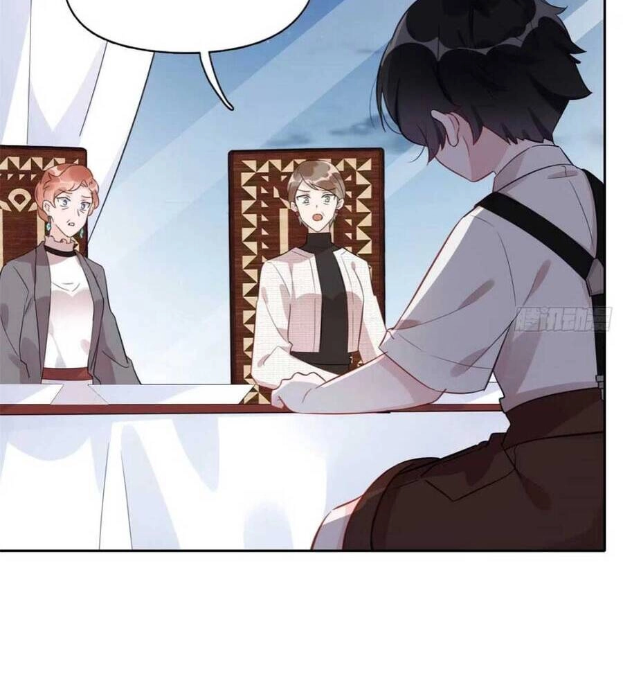 Ly Hôn Với Đại Boss Tôi Càng Tỏa Sáng Hơn Chapter 2 - 16