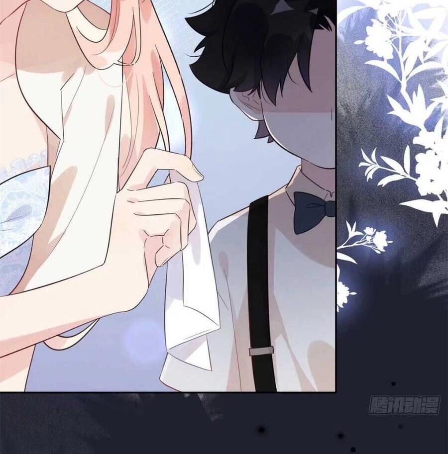 Ly Hôn Với Đại Boss Tôi Càng Tỏa Sáng Hơn Chapter 2 - 18