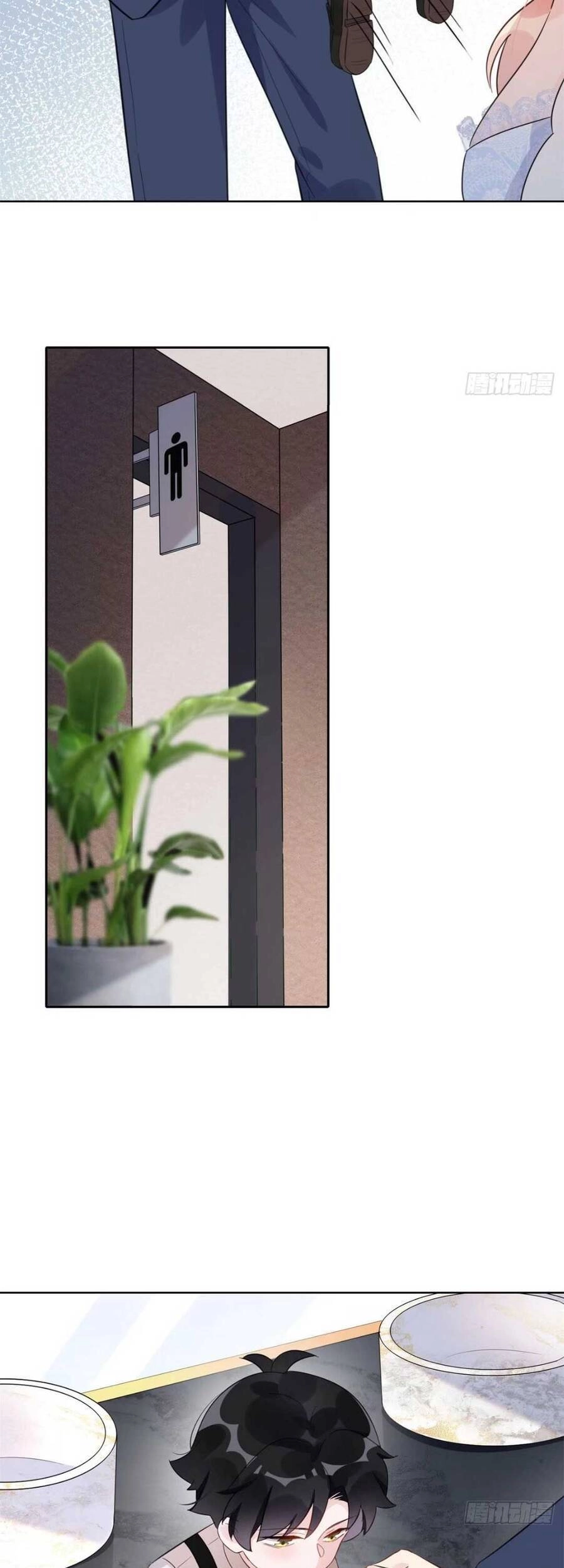 Ly Hôn Với Đại Boss Tôi Càng Tỏa Sáng Hơn Chapter 2 - 21