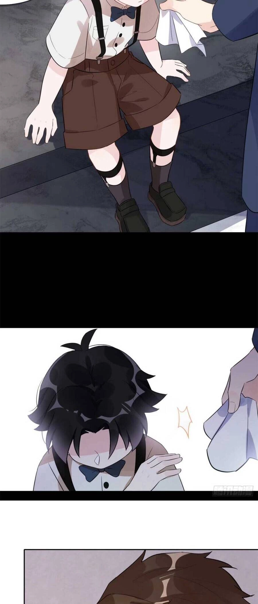 Ly Hôn Với Đại Boss Tôi Càng Tỏa Sáng Hơn Chapter 2 - 22