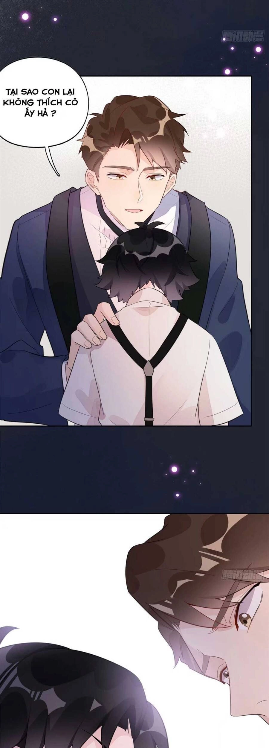 Ly Hôn Với Đại Boss Tôi Càng Tỏa Sáng Hơn Chapter 2 - 25