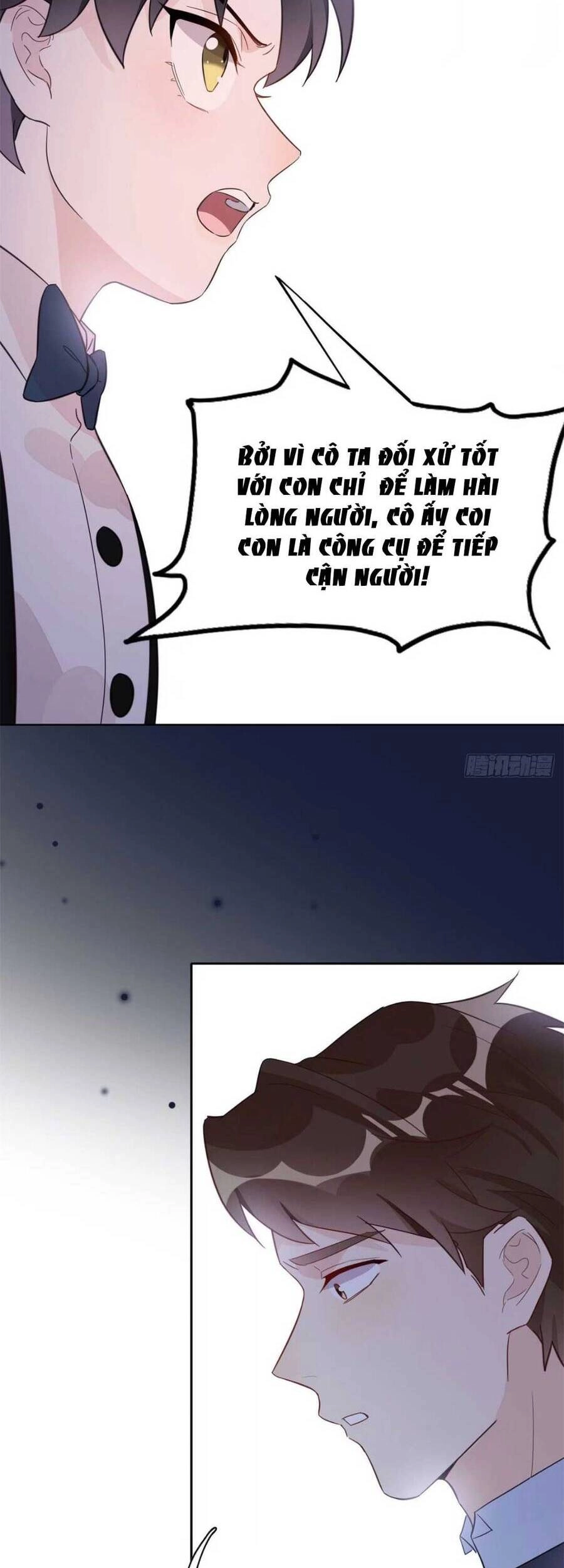 Ly Hôn Với Đại Boss Tôi Càng Tỏa Sáng Hơn Chapter 2 - 26