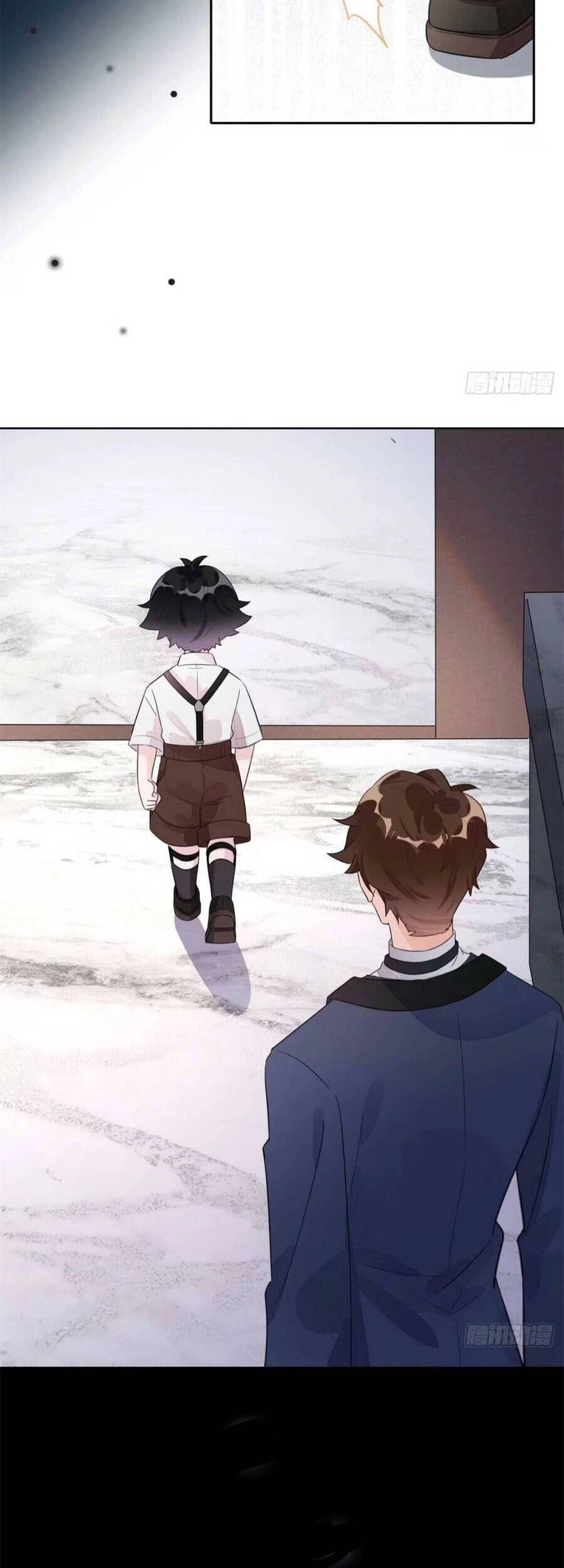 Ly Hôn Với Đại Boss Tôi Càng Tỏa Sáng Hơn Chapter 2 - 29