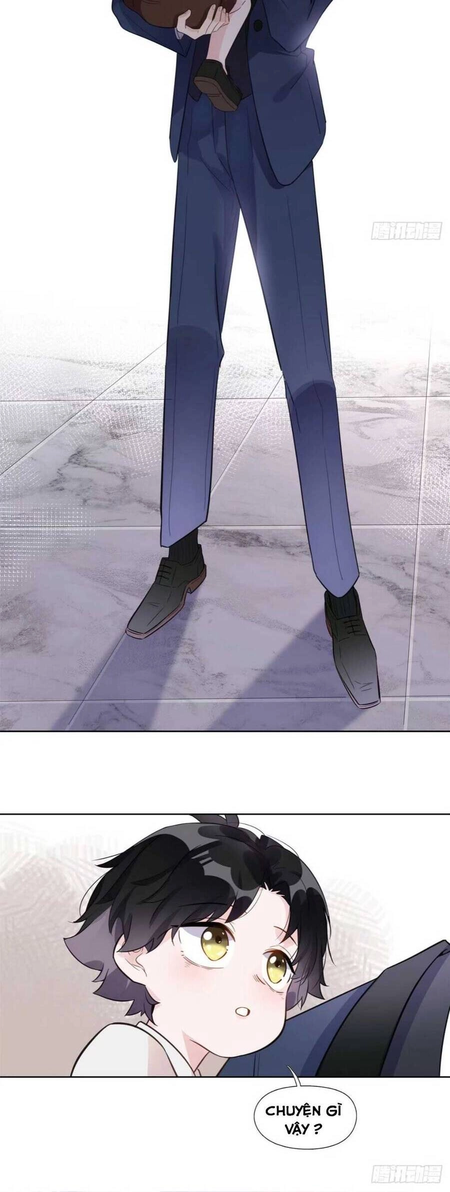 Ly Hôn Với Đại Boss Tôi Càng Tỏa Sáng Hơn Chapter 3 - 2