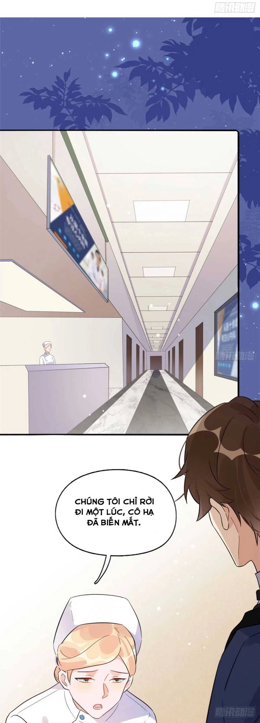 Ly Hôn Với Đại Boss Tôi Càng Tỏa Sáng Hơn Chapter 3 - 5