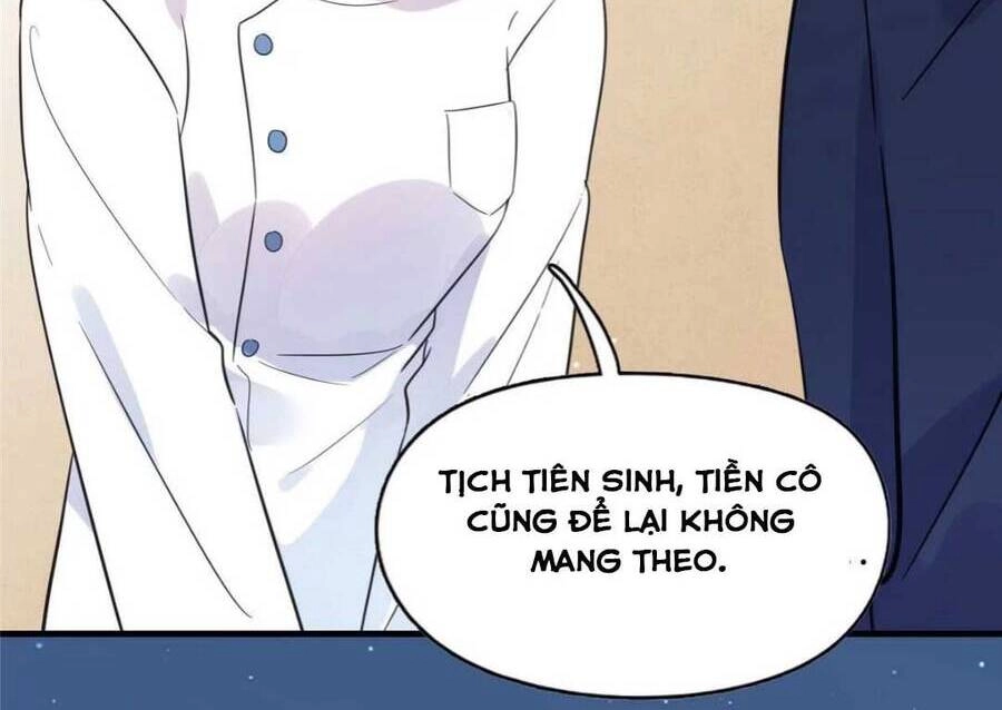 Ly Hôn Với Đại Boss Tôi Càng Tỏa Sáng Hơn Chapter 3 - 6