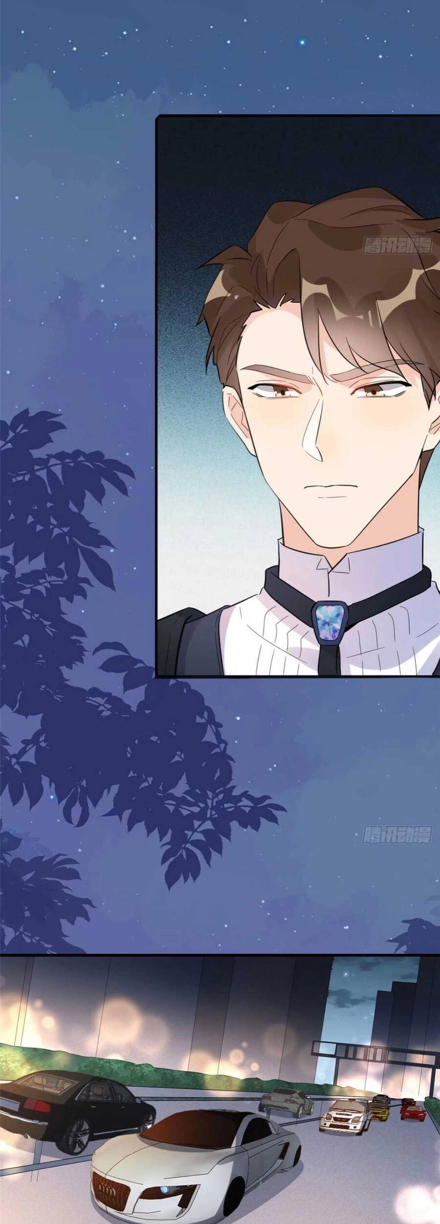 Ly Hôn Với Đại Boss Tôi Càng Tỏa Sáng Hơn Chapter 3 - 7