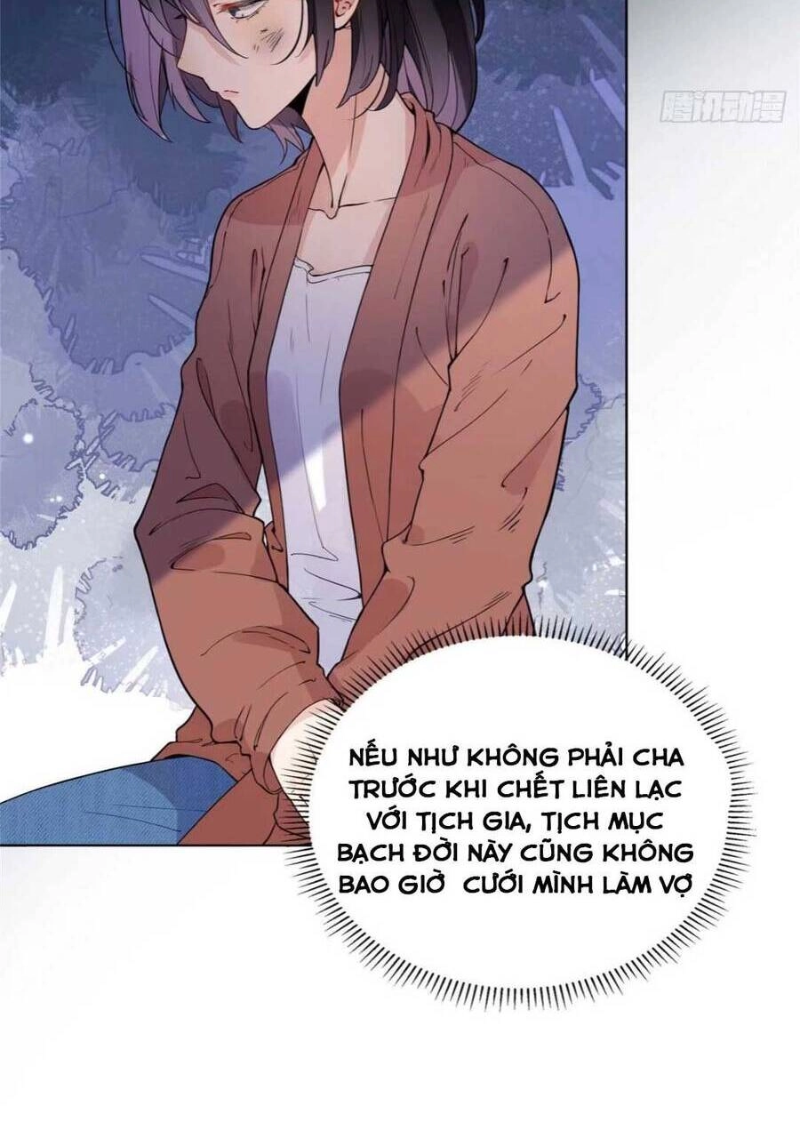 Ly Hôn Với Đại Boss Tôi Càng Tỏa Sáng Hơn Chapter 3 - 24