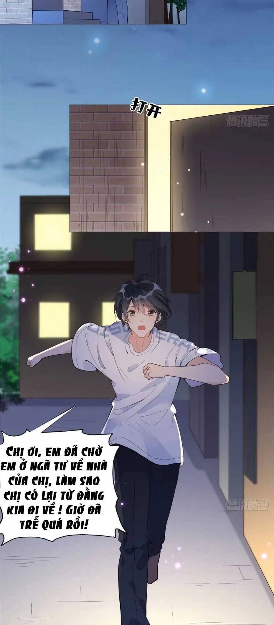 Ly Hôn Với Đại Boss Tôi Càng Tỏa Sáng Hơn Chapter 3 - 28