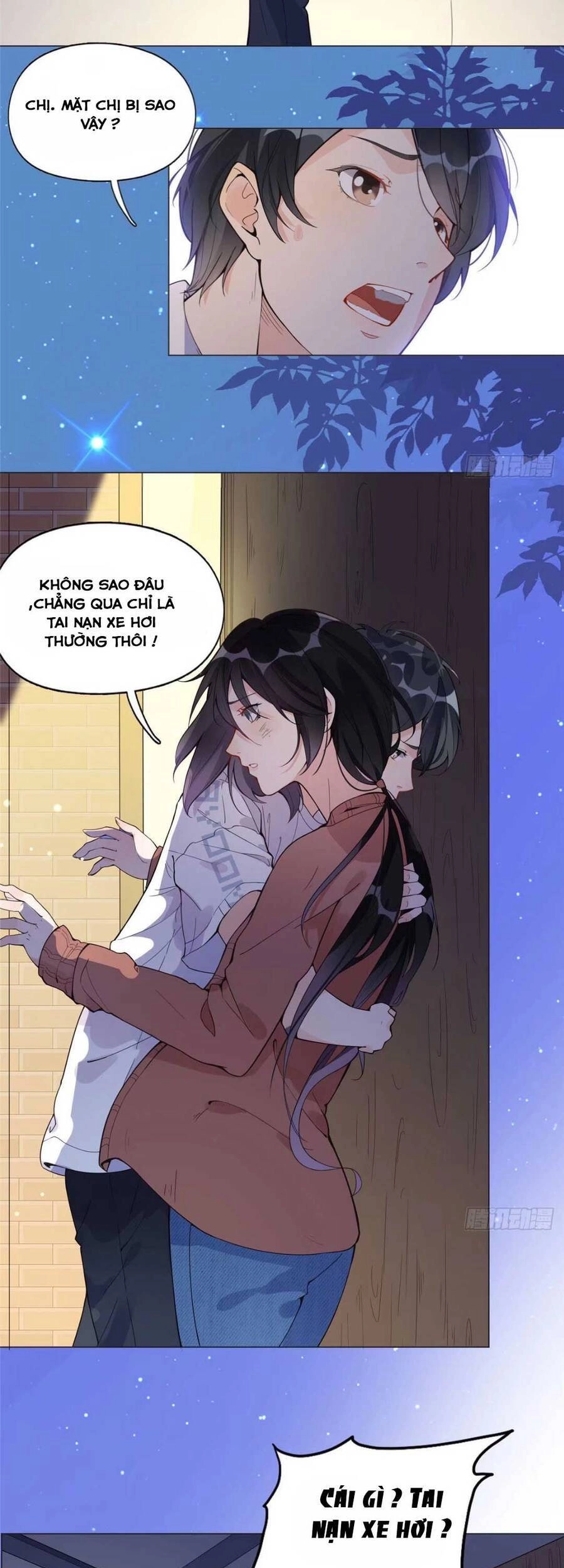 Ly Hôn Với Đại Boss Tôi Càng Tỏa Sáng Hơn Chapter 3 - 29