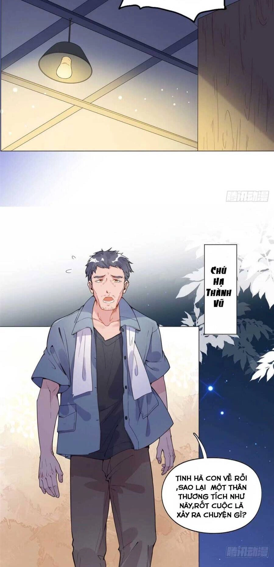 Ly Hôn Với Đại Boss Tôi Càng Tỏa Sáng Hơn Chapter 3 - 30