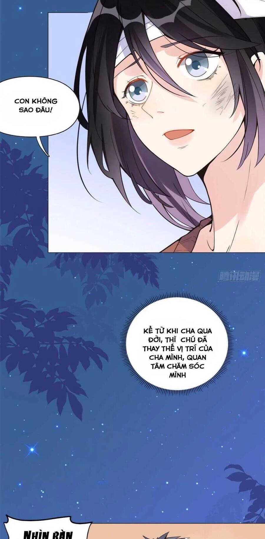 Ly Hôn Với Đại Boss Tôi Càng Tỏa Sáng Hơn Chapter 3 - 32