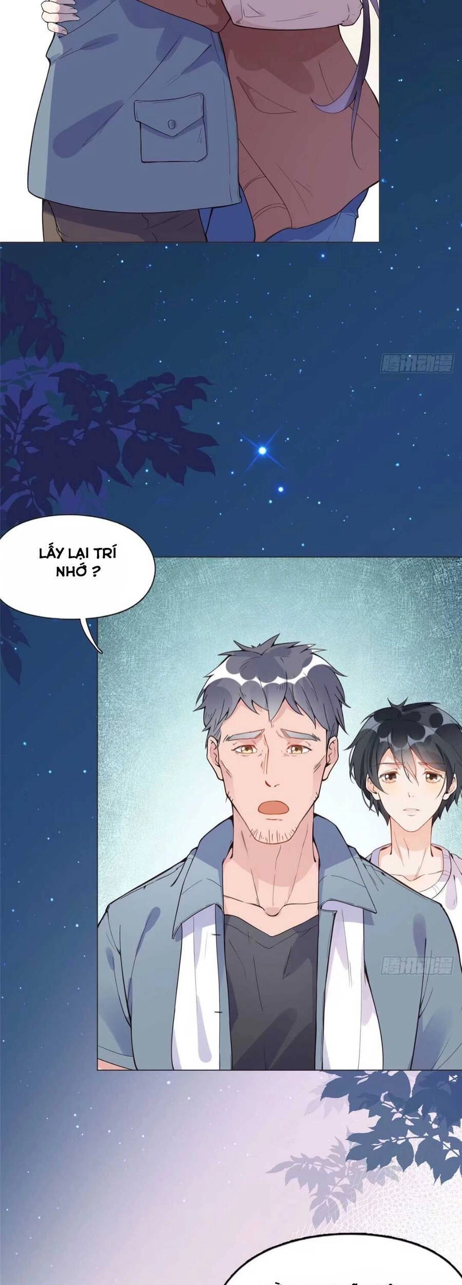 Ly Hôn Với Đại Boss Tôi Càng Tỏa Sáng Hơn Chapter 3 - 38