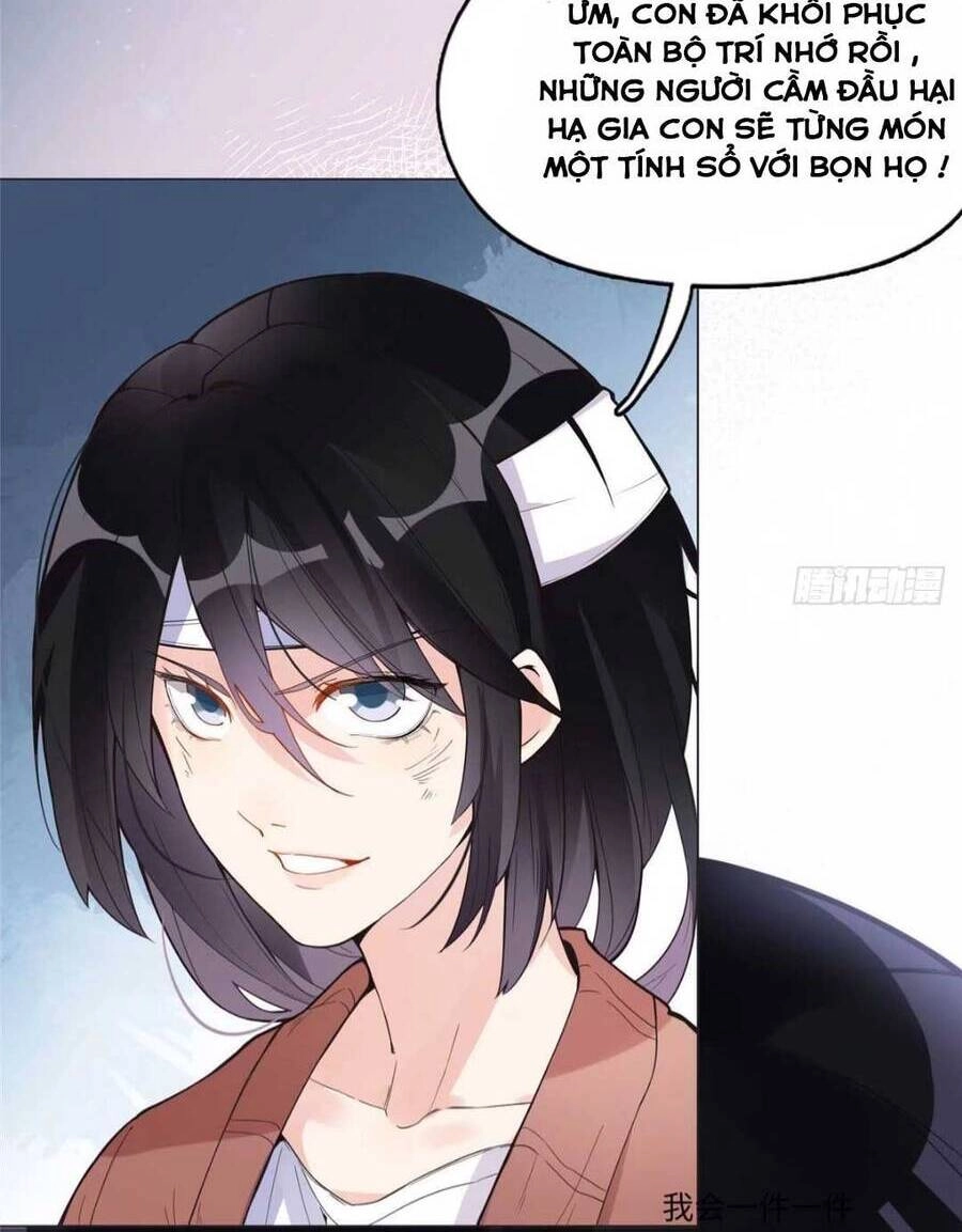 Ly Hôn Với Đại Boss Tôi Càng Tỏa Sáng Hơn Chapter 3 - 39