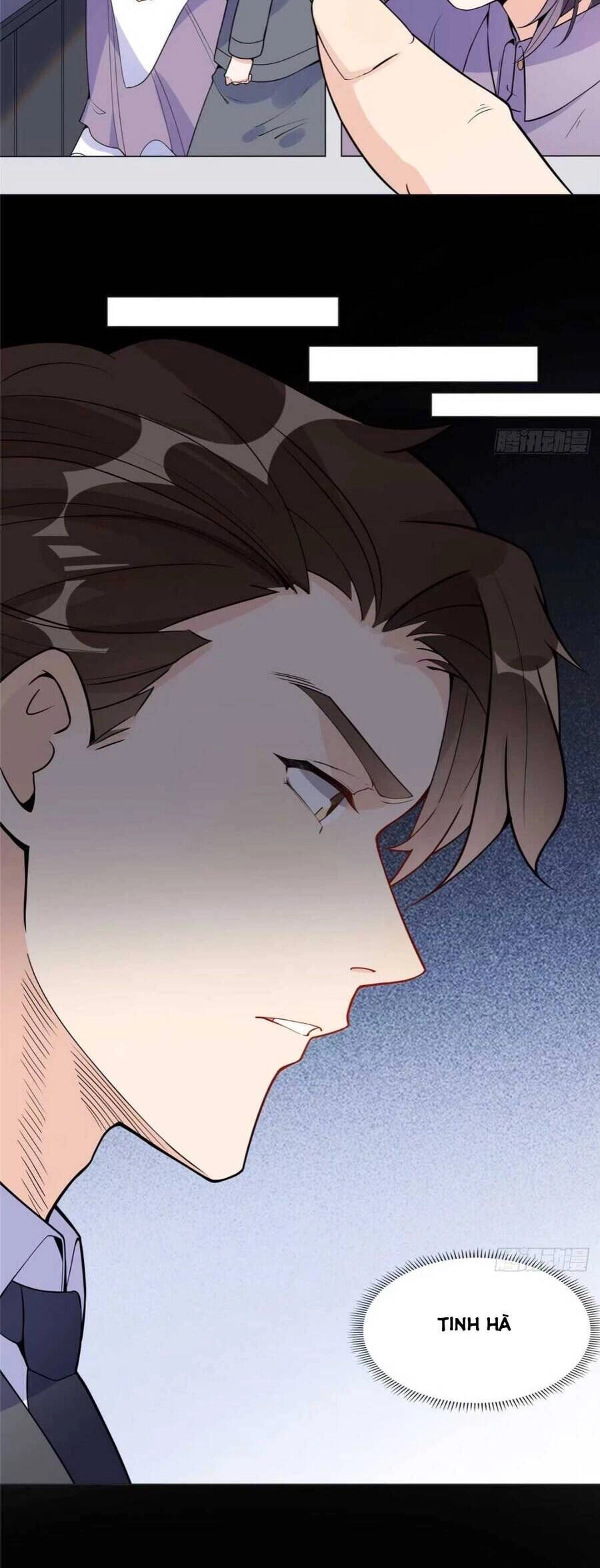 Ly Hôn Với Đại Boss Tôi Càng Tỏa Sáng Hơn Chapter 4 - 5