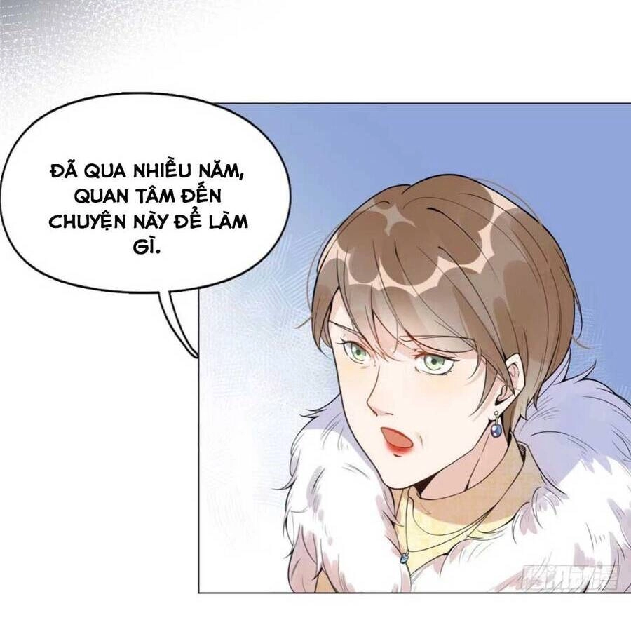 Ly Hôn Với Đại Boss Tôi Càng Tỏa Sáng Hơn Chapter 4 - 9