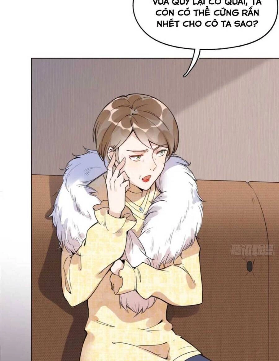 Ly Hôn Với Đại Boss Tôi Càng Tỏa Sáng Hơn Chapter 4 - 11