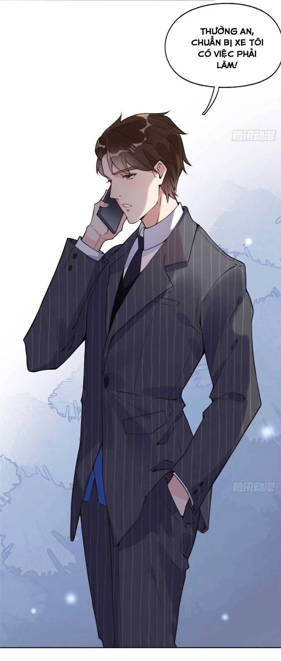 Ly Hôn Với Đại Boss Tôi Càng Tỏa Sáng Hơn Chapter 4 - 16