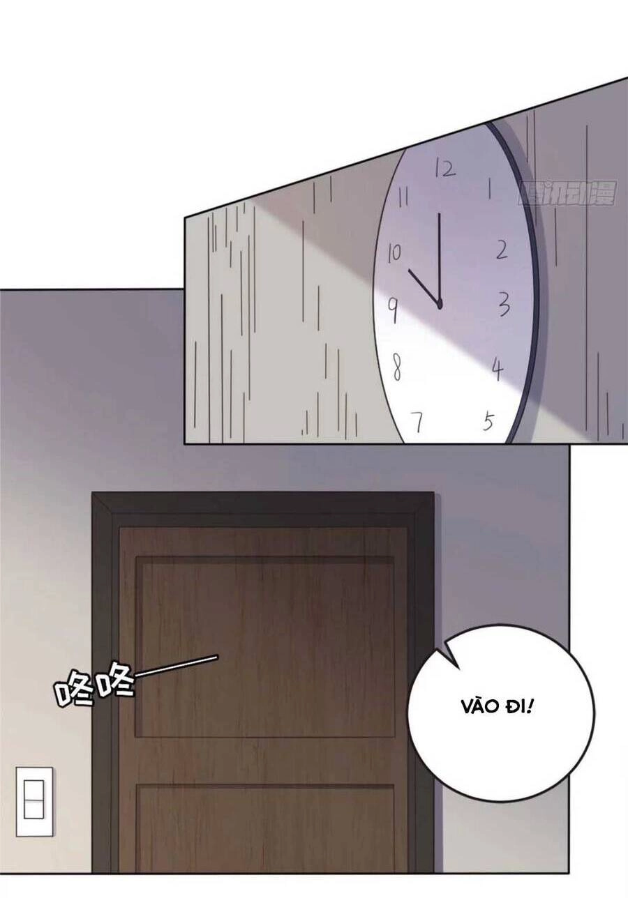 Ly Hôn Với Đại Boss Tôi Càng Tỏa Sáng Hơn Chapter 4 - 19