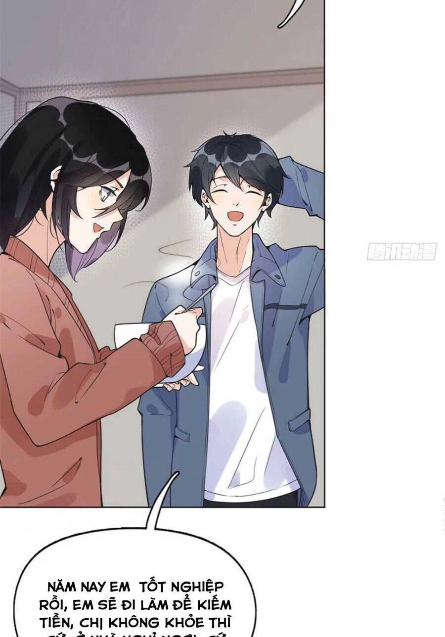 Ly Hôn Với Đại Boss Tôi Càng Tỏa Sáng Hơn Chapter 4 - 23